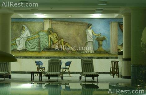 Thermae Sylla Spa Wellness Hotel 7